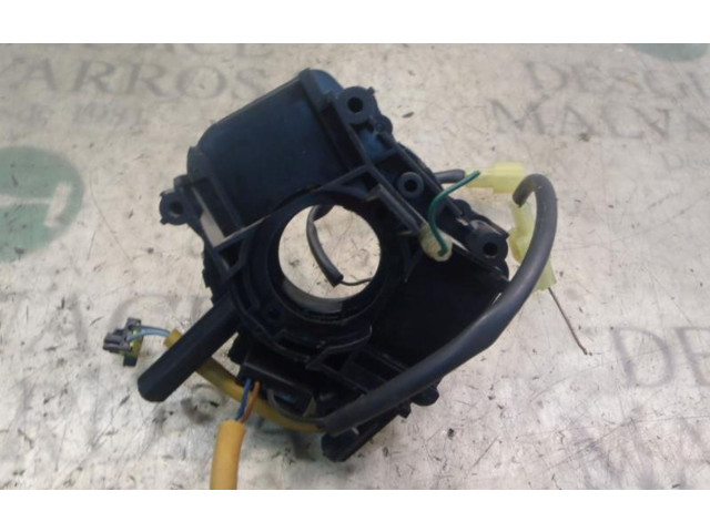 Подушка безопасности водителя Chevrolet Matiz