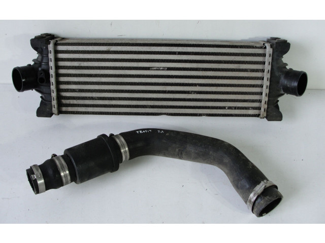 Интеркулер CC119L440BD, 9L440 Ford Transit Custom