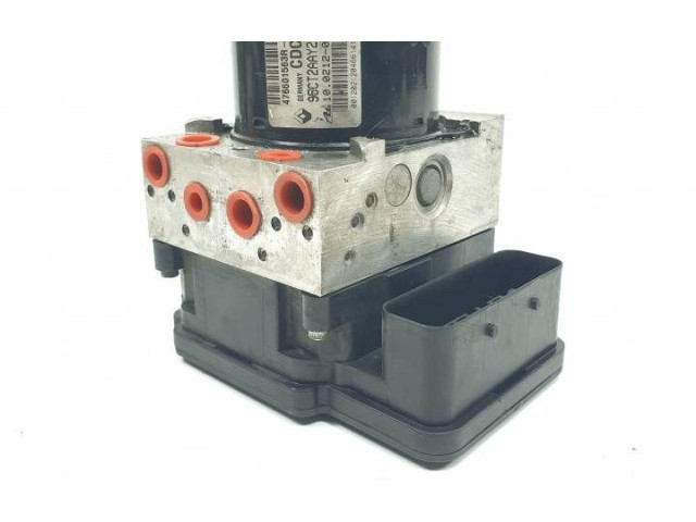 Блок АБС 476601563R   Renault  Scenic III -  Grand scenic III  2009 - 2016 года