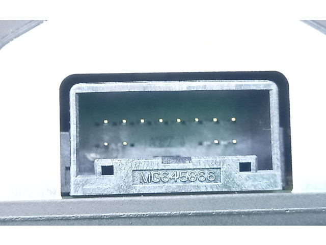 Блок управления A011A568   KIA Xceed