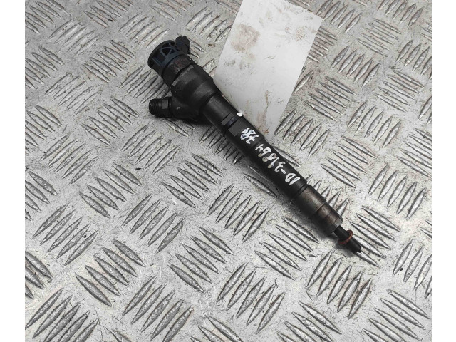 Форсунка G4D39K546AA, 0445110654 Land Rover Range Rover Evoque L538 204DTD