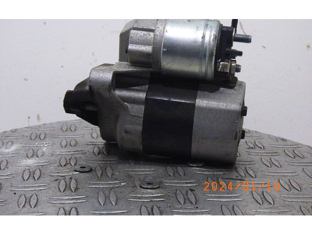 Стартер     8200369521G    Dacia Sandero 