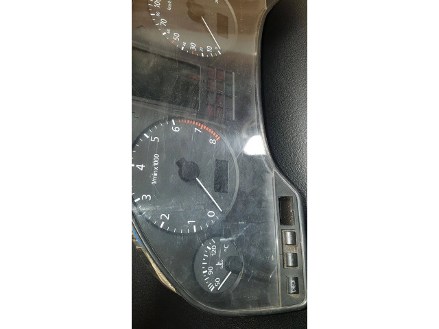 Панель приборов 4D0919033AC Audi A8 S8 D2 4D