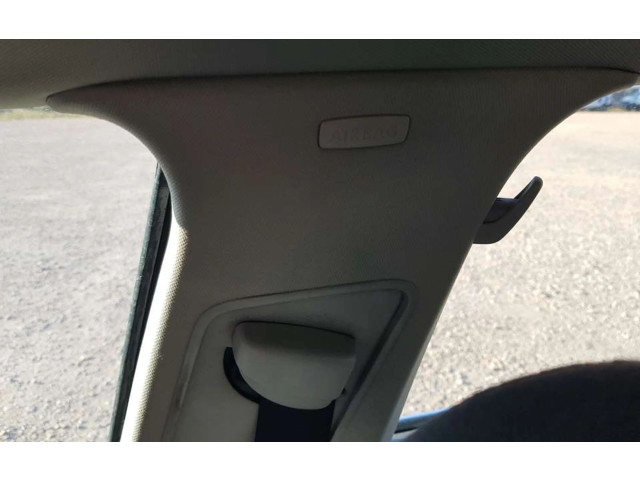 Боковая подушка безопасности 1K5880742G Volkswagen Jetta II