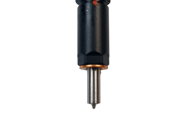 Форсунка 0445110252, 0986435143 Citroen C2