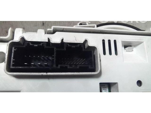 Přístrojová deska  Dodge Nitro 2007 56044826AF  