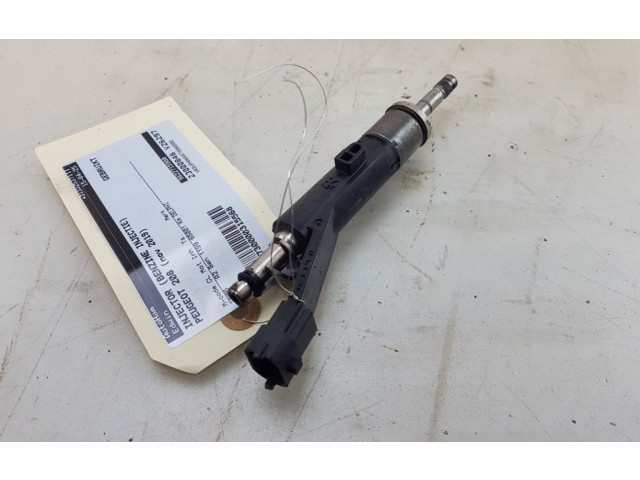 Vstřikovač 9822715980, 9830304880 Peugeot 208 EB2ADT(HNK)
