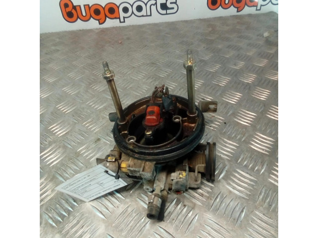 Vstřikovací lišta FF2C Fiat Punto (176) pro benzínový motor 1.1