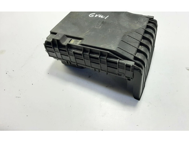   Pojistková skříňka 3C0937125A, 1K0937132F   Volkswagen Tiguan 2011