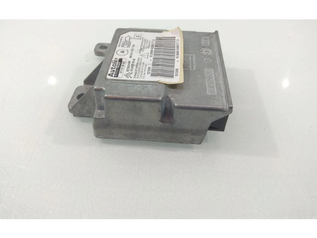 Блок подушек безопасности 9673576980 Citroen Berlingo