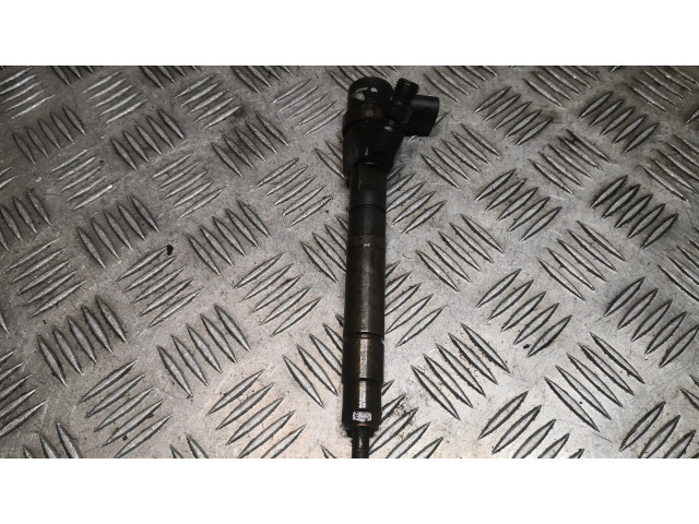 Vstřikovač 6280700487, A6280700487 Mercedes-Benz S W220 pro naftový motor 4.0 OM 628.960