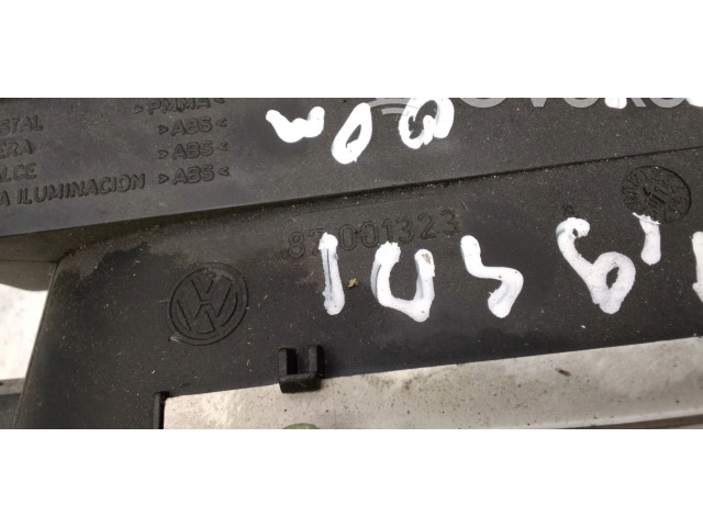 Přístrojová deska Volkswagen Caddy 1996 6K9920840G, 6K9920840