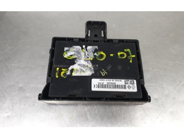 Блок комфорта BCML2CR, 00719151   Renault Clio III   