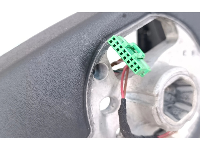 Руль Volvo XC70 2008-2013 года 31271096