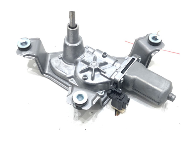 Моторчик заднего дворника 68102192AB Jeep Cherokee