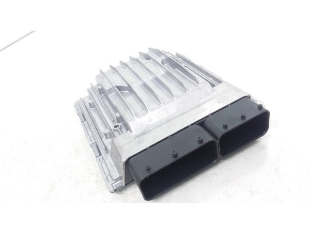 Řídící jednotka 7599881, 5WK93729 BMW 1 E81 E87 2010