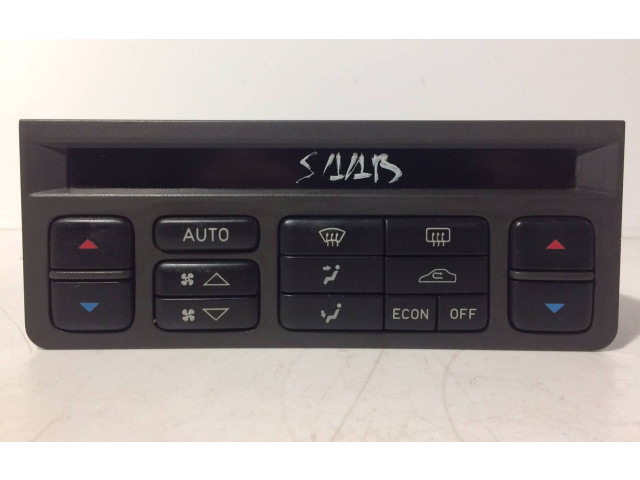 Блок управления климат-контролем 5046347   Saab 9-5