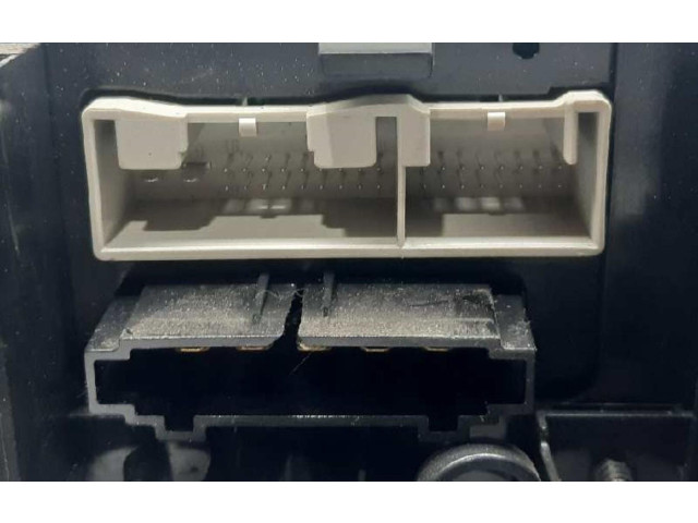 Блок управления климат-контролем 1K0820047JN   Volkswagen PASSAT