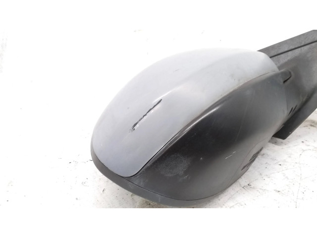 Зеркало электрическое правое Mazda 3 II 2009-2013 года