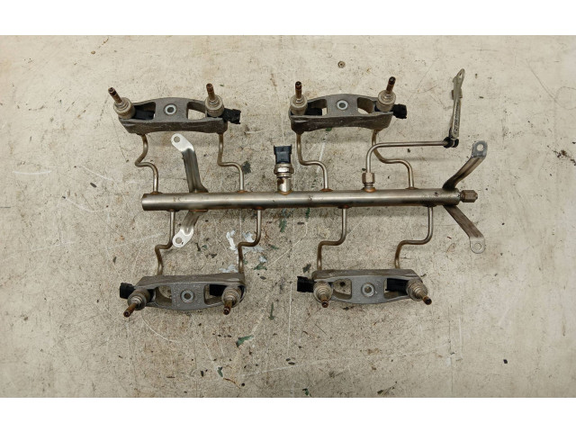 Vstřikovač 733320036, X5CRN1MO1810 Porsche Cayenne (9PA)