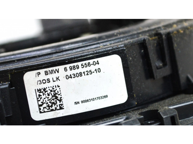 Подрулевой переключатель 9123030, 6989556 BMW 1 E81 E87