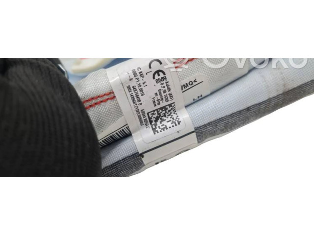 Боковая подушка безопасности 648756400D Dacia Sandero