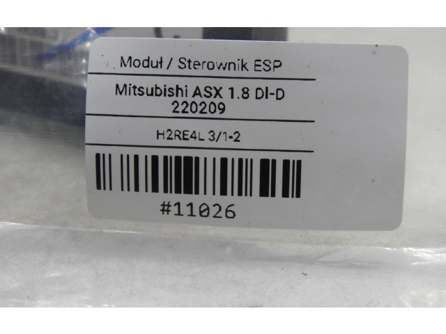 Подушка безопасности в сиденье 576044700, mr306232 Mitsubishi Carisma