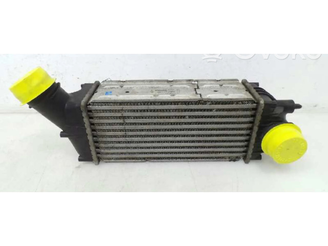 Интеркулер  9646694680   Citroen C4 I 2.0