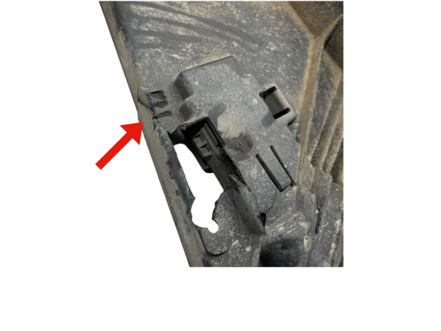 Вентилятор радиатора     0130706838, 30741144    Volvo V70 