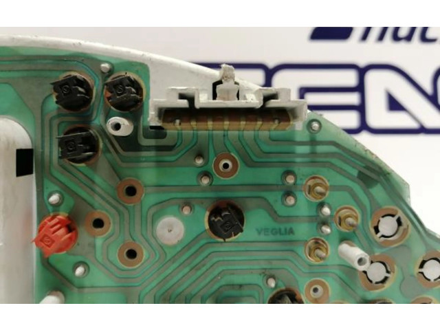 Přístrojová deska Fiat Punto (176) 60.6219.003.0, 6062190030