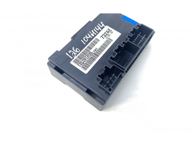 Блок управления редуктора коробки передач (раздатки) 05150732AD, P05150732AE Jeep Grand Cherokee