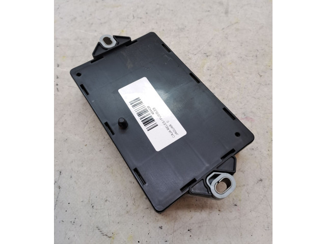 Блок предохранителей C2D57254, GW9314A073DC Jaguar XJ X308