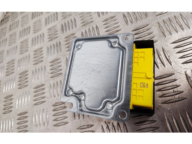 Блок подушек безопасности 4H0959655C Audi A7 S7 4G