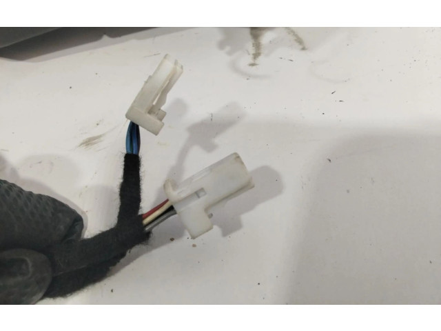 Zpětné zrcátko Nissan Leaf I (ZE0) 2011 E11028058