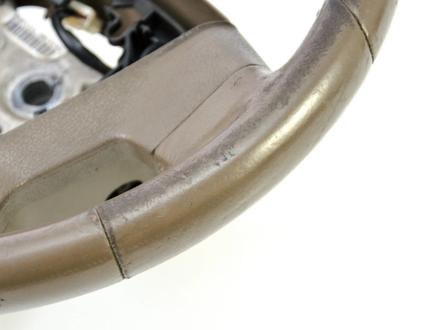 Руль Jeep Compass   1EB86DK5AA      