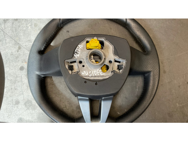 Volant Seat Altea 2009 5P0880201AN, 5P0419091AR  