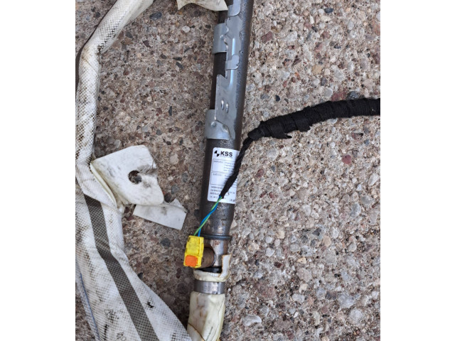 Боковая подушка безопасности 4G8880742B   Audi A7 S7 4G