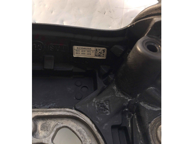 Руль Audi A2 - года 8Z0419091BF1KT