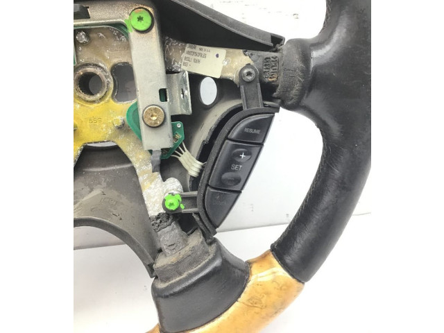 Руль Jaguar S-Type - года XR833F563FBLEG