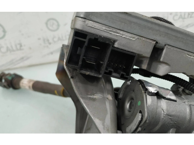    Рулевая рейка 59321694, A0041246   Fiat 500L 2013- года