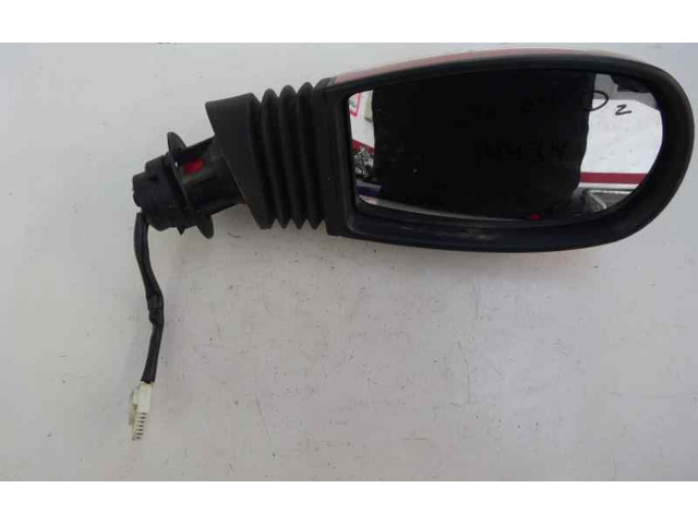 Zpětné zrcátko Fiat Punto Evo 2003