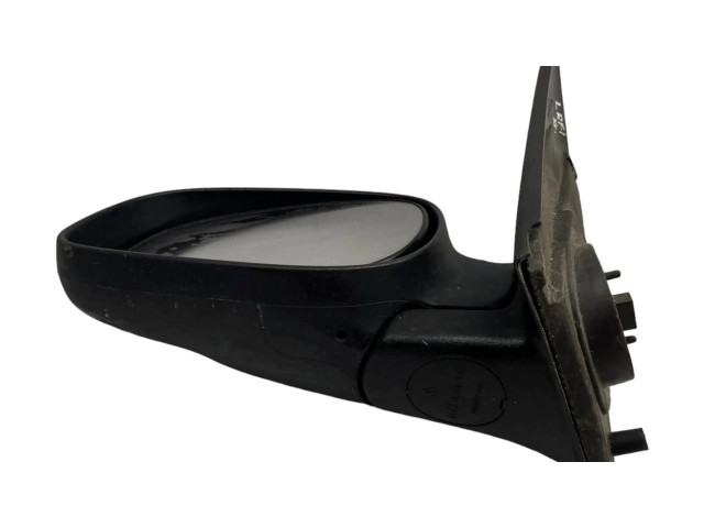 Zpětné zrcátko Land Rover Freelander 2002 E1015438