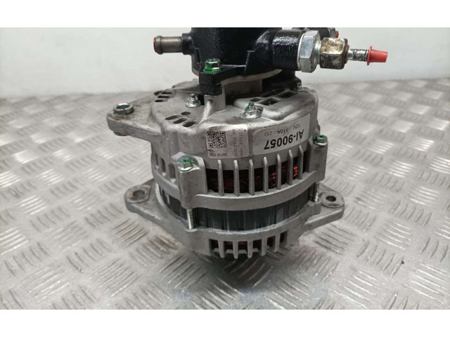 Генератор 4923201995, PU103580   Opel Meriva A      