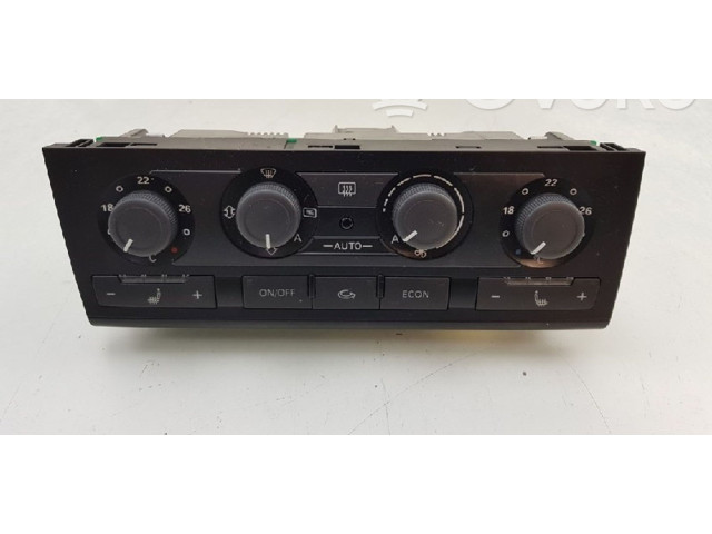 Блок управления климат-контролем 4F1820043AA, 4F1820043AA Audi A6 S6 C6 4F