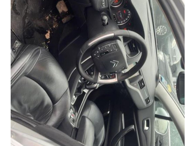 Дисплей       Citroen C5