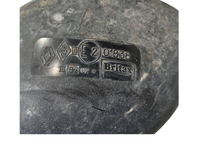 Зеркало (механическое)       Renault Twingo I  1999 - 2006 года   