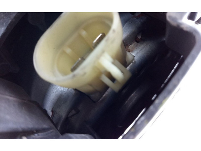 Комплект вентиляторов 00521017600, 00521017600 Opel Combo D