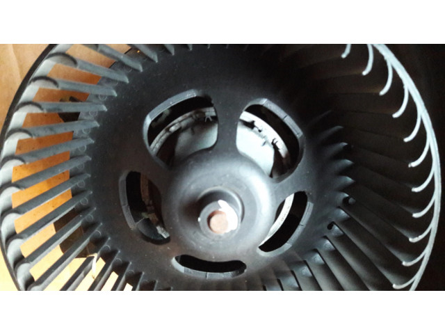 Вентилятор печки    F666583V, GMVJ84   Renault Scenic II -  Grand scenic II