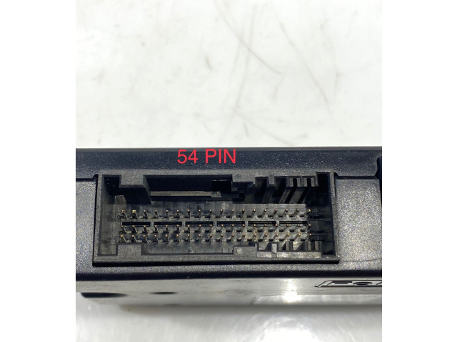 Блок управления D1BT14D212NA   Ford Transit -  Tourneo Connect