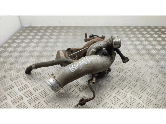 Турбина Honda FR-V 2.2 18900RMAE01